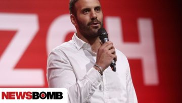 Άρση της ασυλίας του Νίκου Παππά αποφάσισε το Ευρωπαϊκό Κοινοβούλιο για καταγγελία εξύβρισης