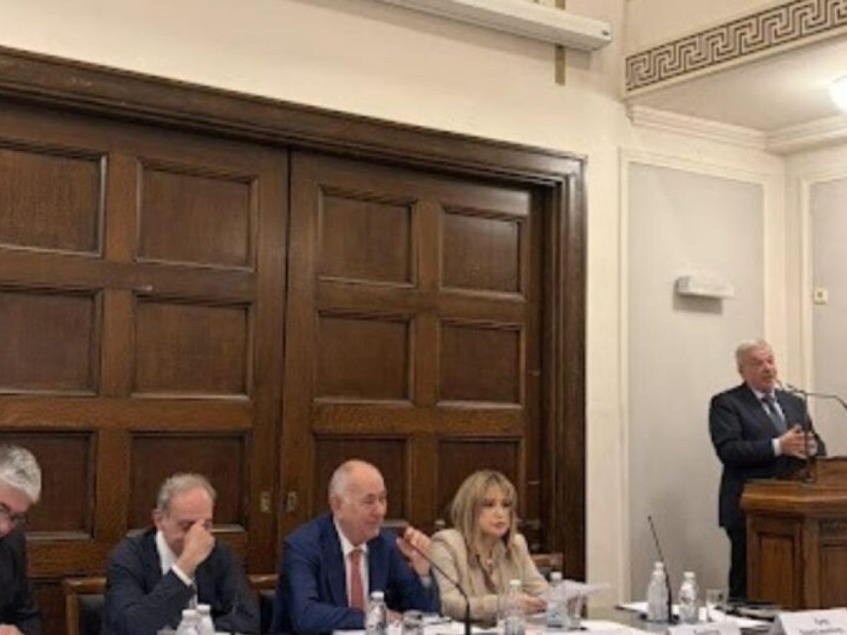 Άρθρο 86: Στο τραπέζι η αναθεώρηση του πλαισίου περί ευθύνης υπουργών