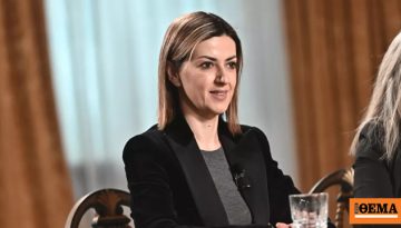 Αγαπηδάκη: Είμαι κατά της οπλοκατοχής, πρέπει οι γυναίκες να πρωτοστατήσουν για να αφοπλιστεί η Κρήτη