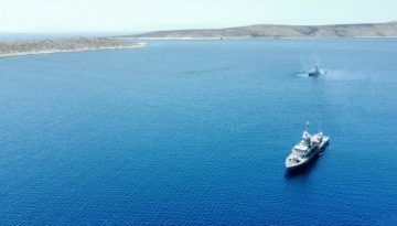 Ακραία πρόκληση – Από το «γκρίζες ζώνες» στο «τουρκικές ζώνες»;