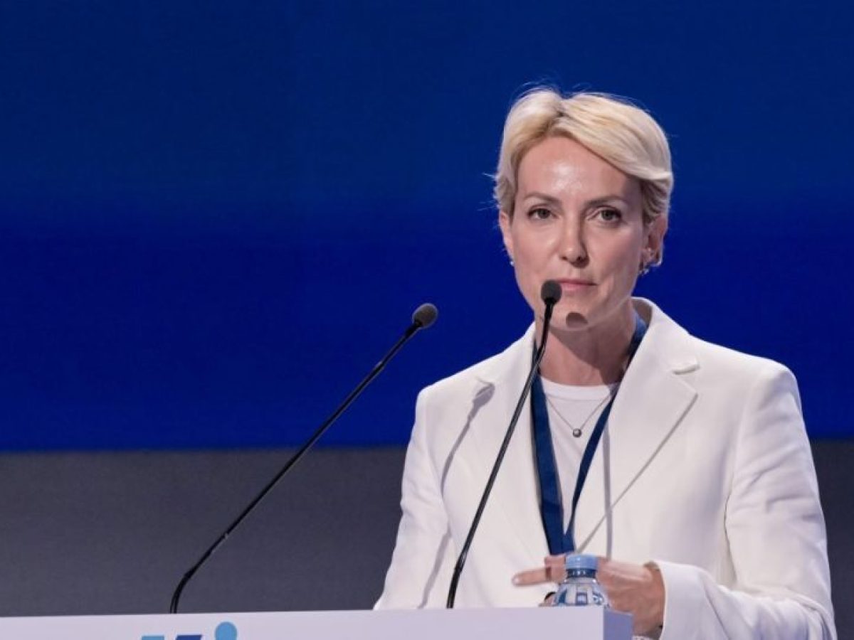 Αλεξάνδρα Σδούκου για Αλέξη Τσίπρα: Έχει δώσει έμφαση στο περιτύλιγμα, οφείλει μια απάντηση για όσα ακούσαμε «Στο Χιλιοστ