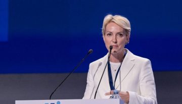 Αλεξάνδρα Σδούκου για Αλέξη Τσίπρα: Έχει δώσει έμφαση στο περιτύλιγμα, οφείλει μια απάντηση για όσα ακούσαμε «Στο Χιλιοστ