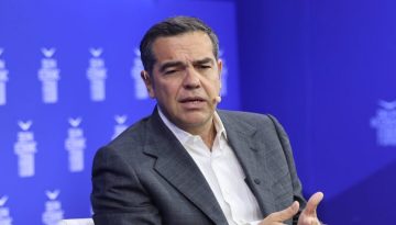 Αλέξης Τσίπρας: Eπιβολή πατριωτικής εισφοράς στα υπέρμετρα κέρδη των τραπεζών και των μεγάλων επιχειρηματικών ομίλων