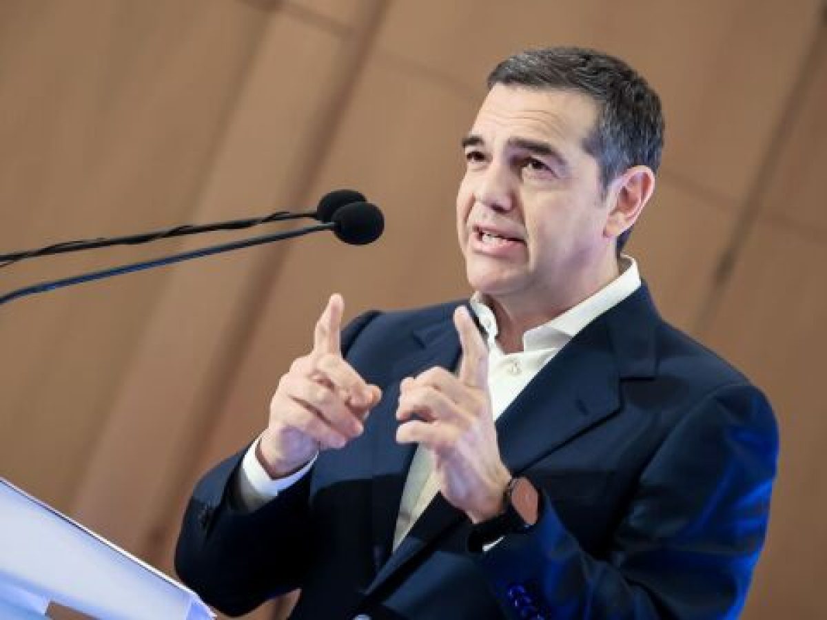 Αλέξης Τσίπρας: Επιταχύνει για νέο κόμμα – Οι πρώτες εκδηλώσεις και ο πονοκέφαλος στον ΣΥΡΙΖΑ