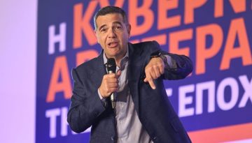 Αλέξης Τσίπρας: Νέα αινιγματική ανάρτηση πριν τις ανακοινώσεις για το νέο κόμμα–«Τον Σεπτέμβρη θα είναι αργά»