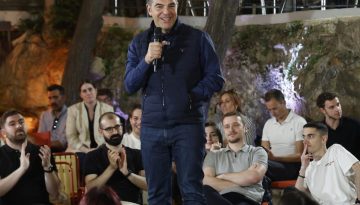 Αλέξης Τσίπρας: Ποια πρόσωπα αναμένεται να είναι οι «στρατηγοί» του στο νέο κόμμα