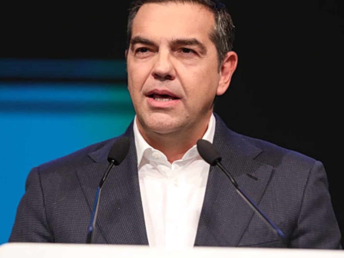 Αλέξης Τσίπρας: Πώς σταματά η κρατικά εγγυημένη τραπεζική αισχροκέρδεια;