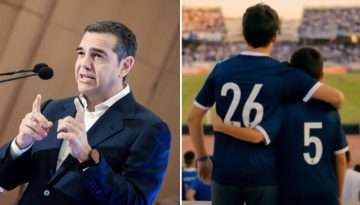 Αλέξης Τσίπρας: Στις 26 Μαΐου το νέο κόμμα – Η ανάρτηση με την ημερομηνία (Βίντεο)