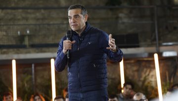 Αλέξης Τσίπρας: Την επόμενη Τρίτη στις 20.00 στην πλατεία Θησείου οι ανακοινώσεις για το νέο κόμμα