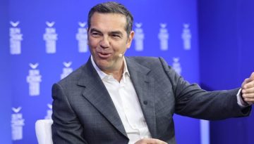 Αλέξης Τσίπρας: «Τον Σεπτέμβρη θα είναι αργά» – Ακόμα μια ανάρτηση για το νέο κόμμα του