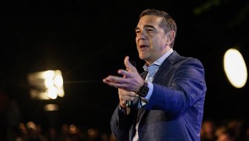 Αλέξης Τσίπρας: Ανακοινώνει κόμμα στις 26 Μαΐου – Η ανάρτησή του