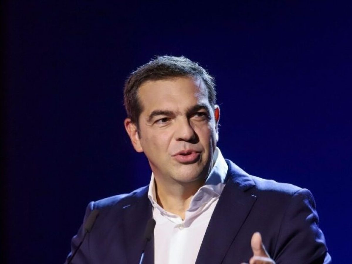 Αλέξης Τσίπρας: Ας κάνουμε τη φετινή Πρωτομαγιά αρχή για μια πορεία δικαιοσύνης, αλληλεγγύης και εντιμότητας