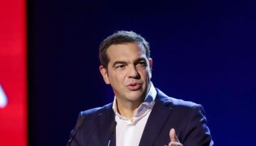Αλέξης Τσίπρας: Ας κάνουμε τη φετινή Πρωτομαγιά αρχή για μια πορεία δικαιοσύνης, αλληλεγγύης και εντιμότητας
