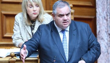 Αλλαγές στη φορολόγηση ακινήτων: Καταργείται το ΤΑΠ στο «δικαίωμα υψούν» και εισάγεται νέο τέλος ανάπτυξης