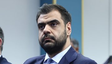 Αμηχανία και νεύρα από Μαρινάκη μετά τη συνέντευξη που έδωσε ο Δημητριάδης – «Βλέπω κάποιους ευαίσθητους να ενοχλούνται»