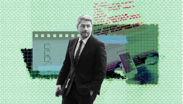Αν ο Ανδρουλάκης δεν βοηθά τον εαυτό του…