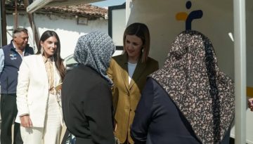 Ανάγκη για μόνιμη ιατρική παρουσία στα Πομακοχώρια της Οργάνης