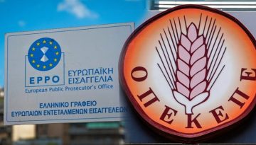 Ανατροπή στο κατηγορητήριο για Τσιάρα, Μηταράκη και Παπακώστα βλέπει ο Μιχάλης Δημητρακόπουλος