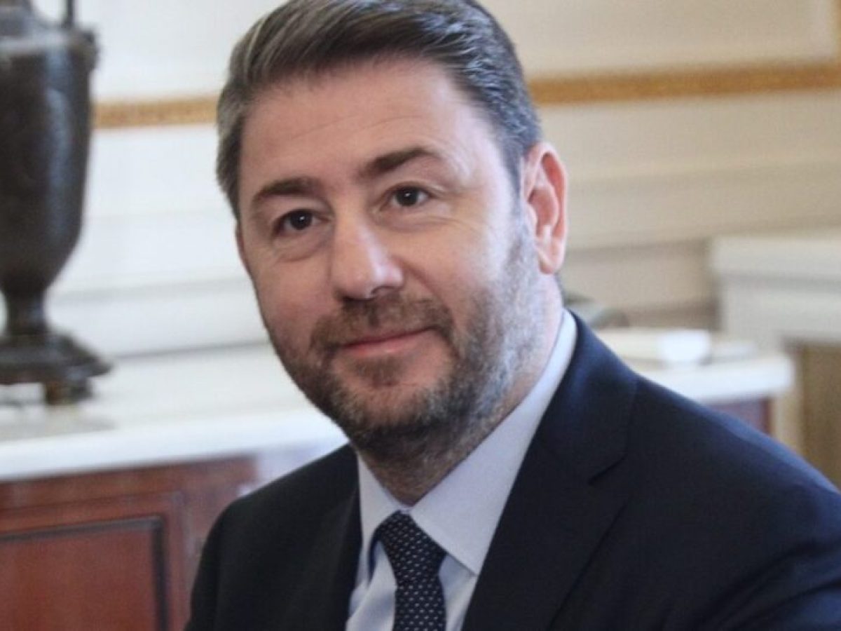 Ανδρουλάκης από Ευρυτανία: «Ερημώνουμε!» – Τι προτείνει το ΠΑΣΟΚ (βίντεο)