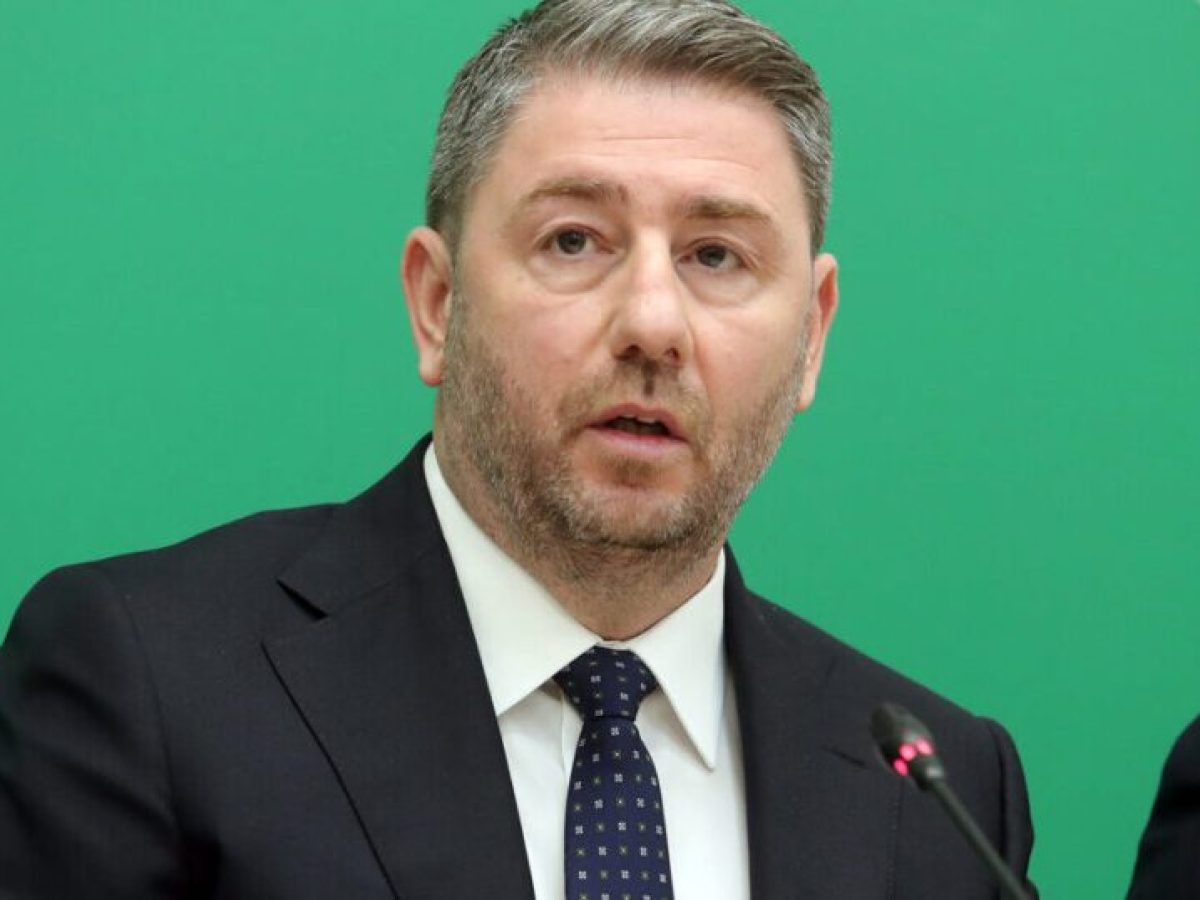 Ανδρουλάκης για Marfin: Το ελάχιστο που οφείλουμε είναι η πλήρης αλήθεια και η απόδοση δικαιοσύνης