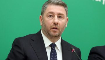 Ανδρουλάκης για Marfin: Το ελάχιστο που οφείλουμε είναι η πλήρης αλήθεια και η απόδοση δικαιοσύνης