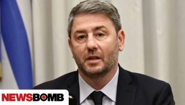 Ανδρουλάκης για το ακίνητο: «Εισπράττω 1.000€/μήνα ενοίκιο μεσοσταθμικά με τον φόρο»
