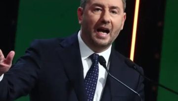 Ανδρουλάκης: “Τέλος στην ασυδοσία των funds” – Οι 8 δεσμεύσεις που αλλάζουν το τοπίο των πλειστηριασμών