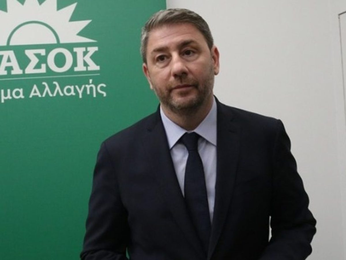 Ανδρουλάκης: Το δημογραφικό θα είναι η μεγάλη οικονομική και κοινωνική νάρκη τα επόμενα χρόνια