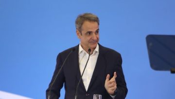 Αντίστροφη μέτρηση για το συνέδριο της ΝΔ με άρωμα κάλπης: Τα μηνύματα Μητσοτάκη και οι εσωτερικές αιχμές