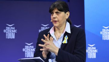 Απάντηση Υπ. Δικαιοσύνης σε Κοβέσι: «Δεν υπήρξε αιφνιδιασμός»