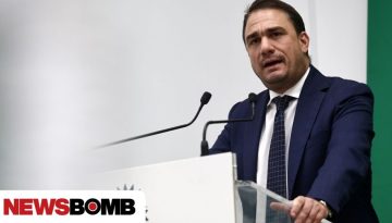 Απάντηση Τσουκαλά σε Κεραμέως: Λαϊκισμός είναι να λες διαφορετικά πράγματα κάθε μέρα