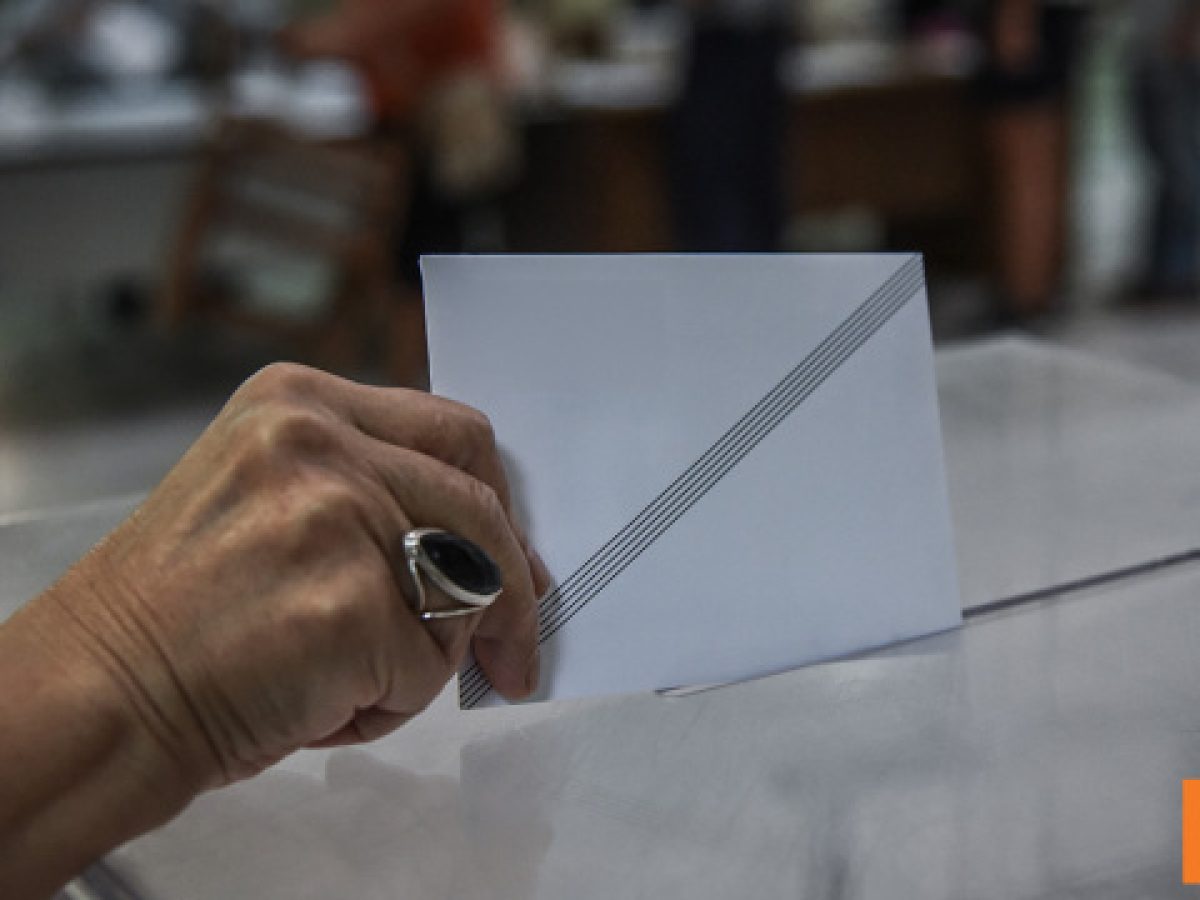 Απειλεί με νομικές κινήσεις η RealPolls: Οι προβλέψεις μας έχουν επιβεβαιωθεί στις κάλπες, απαντά στο ΠΑΣΟΚ