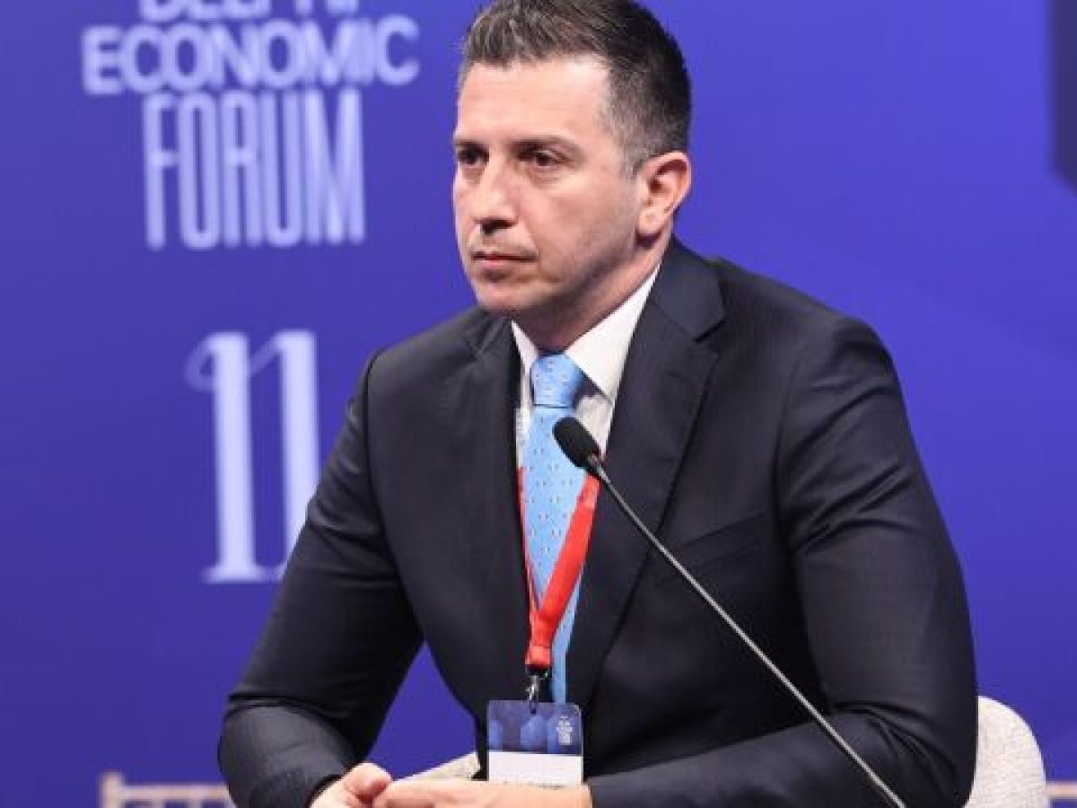 Από τη Θράκη στην Πάτρα: Η ΓΓΕΕ χτίζει το εθνικό δίκτυο μέσων