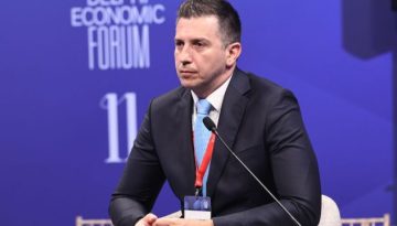 Από τη Θράκη στην Πάτρα: Η ΓΓΕΕ χτίζει το εθνικό δίκτυο μέσων