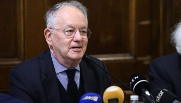 Από την Τσατάνη στη βουλγαρική ΕΥΠ