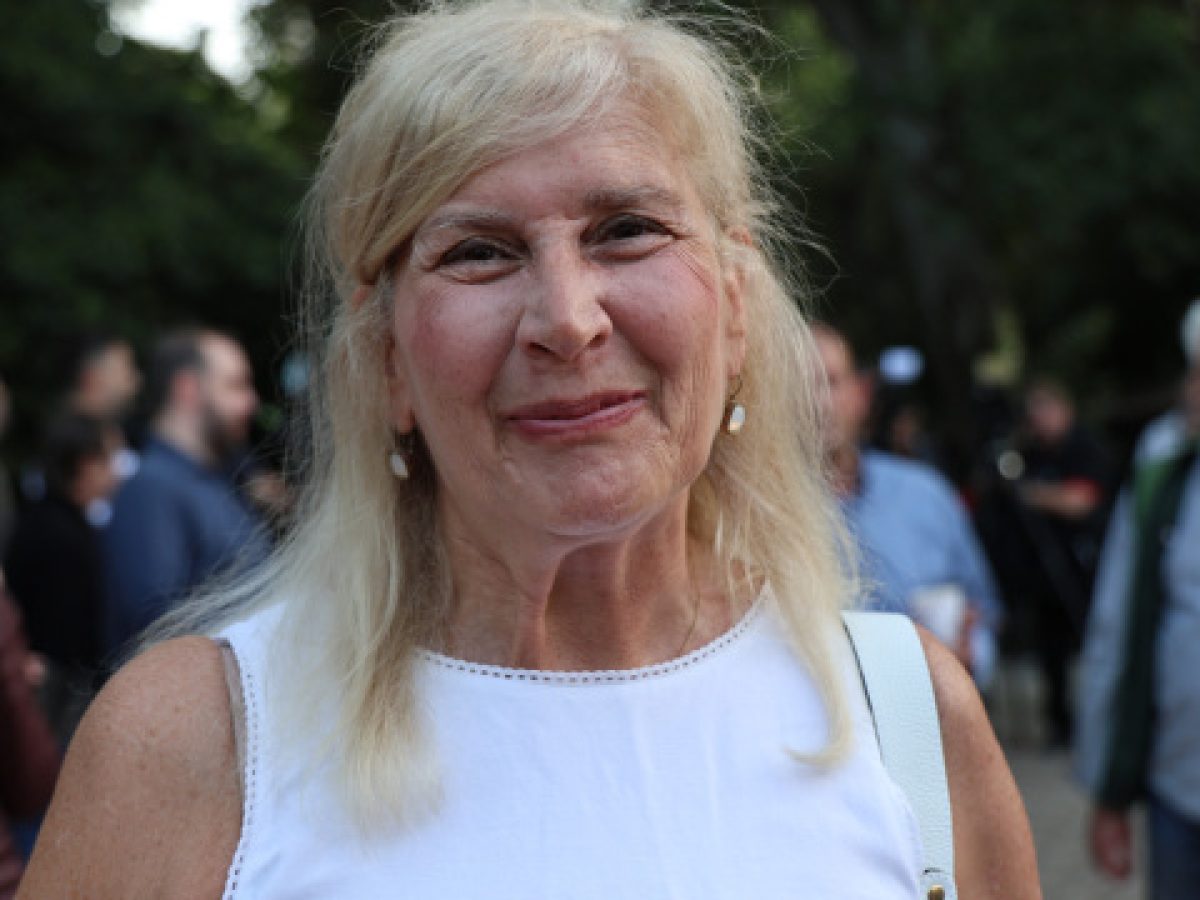Αποχώρησε από τον ΣΥΡΙΖΑ η Ελένη Αυλωνίτου, οδεύει στο κόμμα Τσίπρα