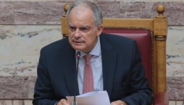 Απογοήτευση από την επίσκεψη του ΠτΔ Κωνσταντίνου Τασούλα στον Έβρο – Δεν άφησαν τοπικά ΜΜΕ να πάρουν πλάνα