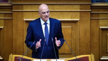 Απών ο Δένδιας από την ΚΟ της ΝΔ – Βρίσκεται στην Πορτογαλία για συνάντηση με τον Πορτογάλο ομόλογό του