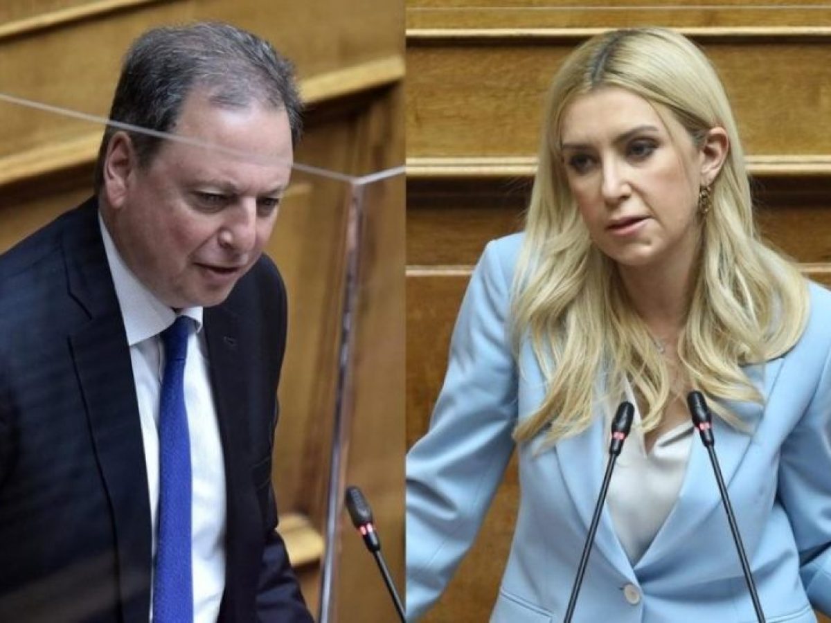 Απορρίφθηκαν οι προτάσεις για τη σύσταση Προανακριτικής Επιτροπής για Λιβανό και Αραμπατζή