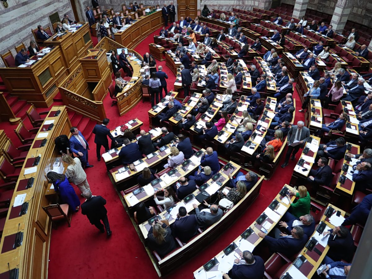 Απορρίφθηκαν οι προτάσεις για τη σύσταση προανακριτικής για Λιβανό και Αραμπατζή