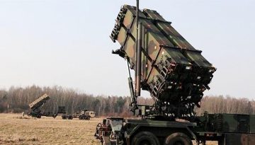 Αποσύρονται οι Patriot από Κάρπαθο και Θράκη…Με απόφαση των Πολιτικών !Γιατί άραγε;