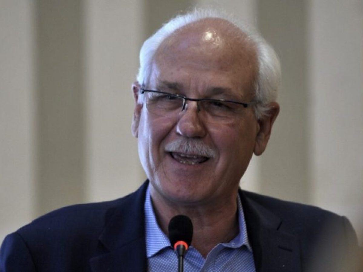 Απόστολος Καλογιάννης: Ο πρώην δήμαρχος Λαρισαίων στην ΕΛΑΣ του Αλέξη Τσίπρα – «Ήταν μια συνειδητή επιλογή»