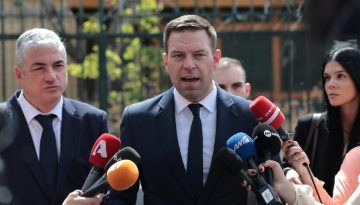 Αθώος ο Κασσελάκης για τη συμμετοχή του σε εταιρείες του εξωτερικού