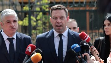 Αθώος ο Στέφανος Κασσελάκης για το Πόθεν Έσχες: «Έκθετοι ΜΜΕ και πολιτικοί αντίπαλοι που επιδίωξαν άδικη σπίλωση»
