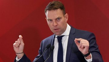 Αθώος ο Στέφανος Κασσελάκης στο Εφετείο για την υπόθεση του πόθεν έσχες