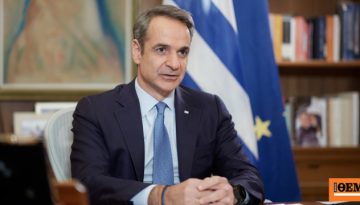 Μητσοτάκης: Οι 13 νέες «απάτητες παραλίες» από τη Λήμνο, την Κρήτη ως τη Λευκάδα – Η αναφορά στη Μαρίκα, για τη γιορτή τ