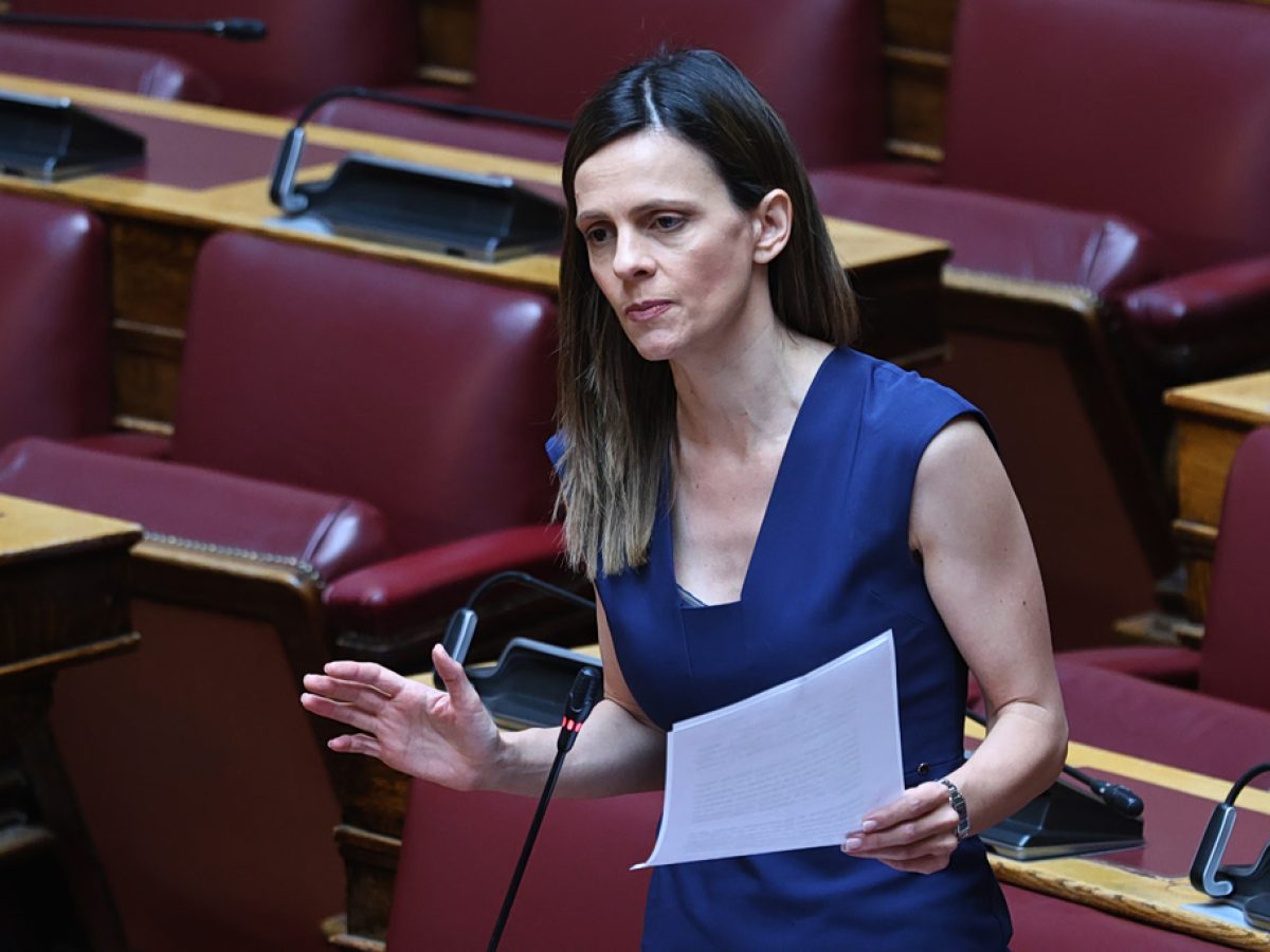 &Alpha;&chi;&tau;&sigma;&iota;ό&gamma;&lambda;&omicron;&upsilon; &sigma;&tau;&omicron; MEGA: &Omicron; &delta;&rho;ό&mu;&omicron;&sigmaf; &sigma;&tau;&eta; &Nu;έ&alpha; &Alpha;&rho;&iota;&sigma;&tau;&epsilon;&rho;ά ή&tau;&alpha;&nu; &alpha;&delta;&iota;έ&xi;&omicron;&delta;&omicron;&sigmaf; &ndash; &laquo;&Delta;&epsilon;&nu; έ&chi;&omega; &mu;&iota;&lambda;ή&sigma;&epsilon;&iota; &mu;&epsilon; &tau;&omicron;&nu; &Tau;&sigma;ί&pi;&rho;&alpha; &alpha;&pi;ό &tau;&omicron; 2023&raquo;