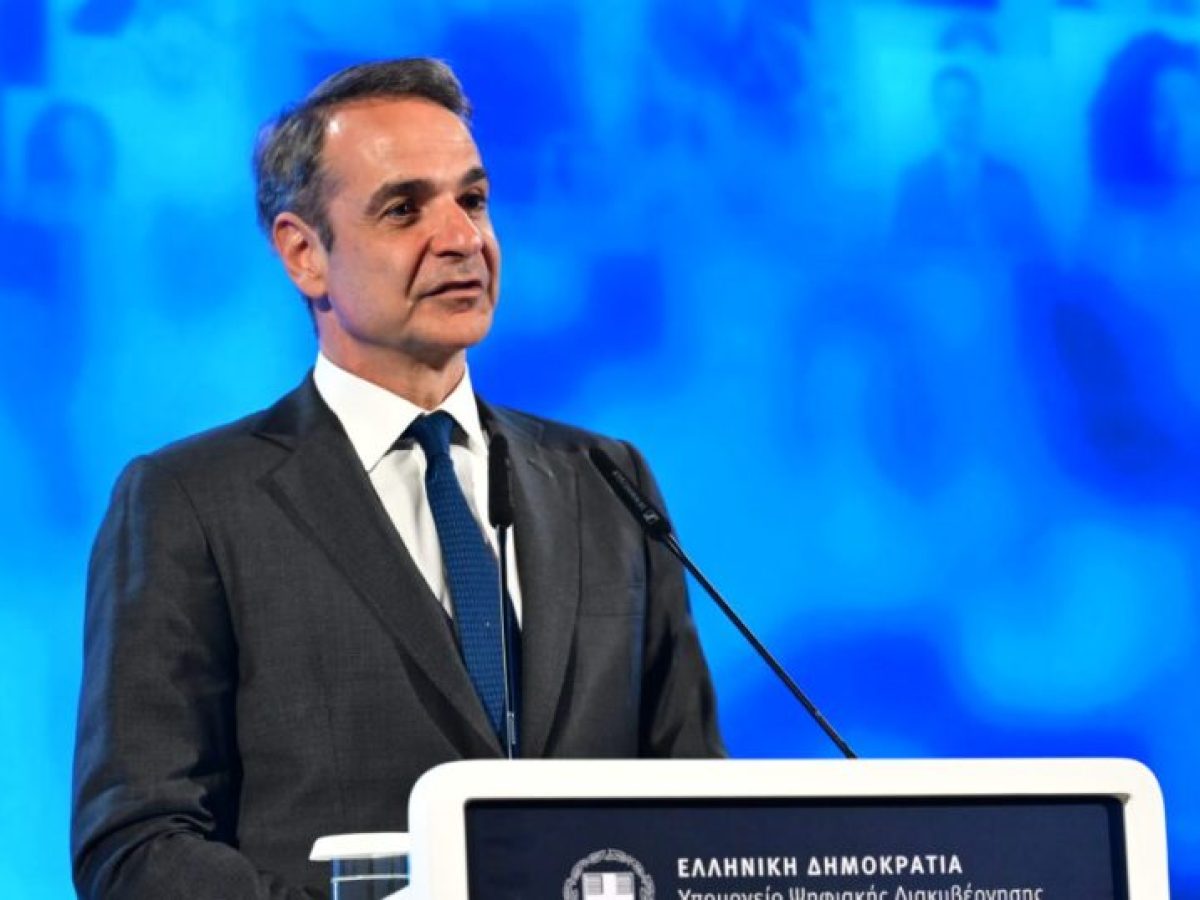 &Alpha;&nu;ά&rho;&tau;&eta;&sigma;&eta; &Mu;&eta;&tau;&sigma;&omicron;&tau;ά&kappa;&eta; &gamma;&iota;&alpha; &tau;&alpha; 6 &chi;&rho;ό&nu;&iota;&alpha; &tau;&omicron;&upsilon; gov.gr: &laquo;&Kappa;&rho;ά&tau;&omicron;&sigmaf; &pi;&omicron;&upsilon; &sigma;έ&beta;&epsilon;&tau;&alpha;&iota; &tau;&omicron;&nu; &chi;&rho;ό&nu;&omicron; &tau;&omega;&nu; &pi;&omicron;&lambda;&iota;&tau;ώ&nu;&raquo;