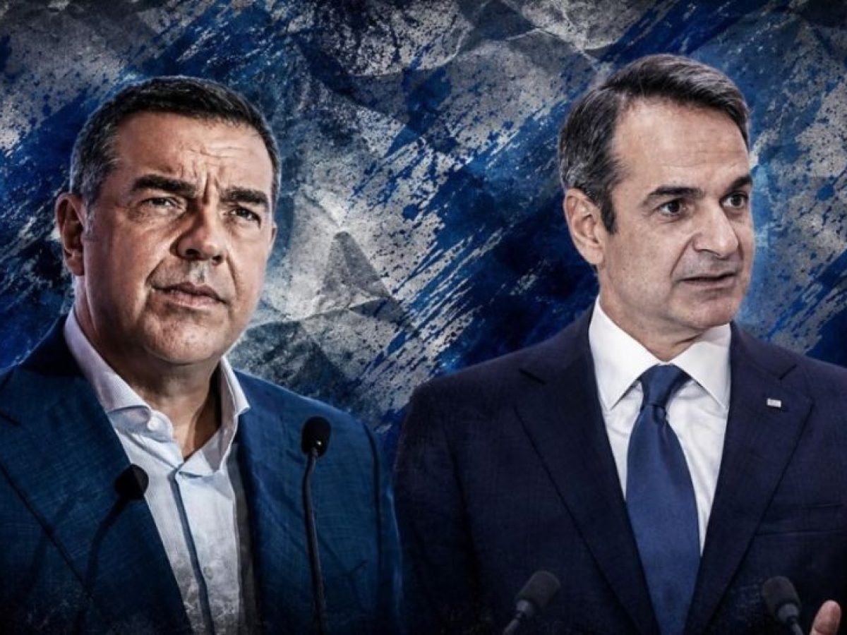 &Alpha;&nu;&alpha;&sigma;&chi;&eta;&mu;&alpha;&tau;&iota;&sigma;&mu;ό&sigmaf; ή &alpha;&nu;&alpha;&kappa;ύ&kappa;&lambda;&omega;&sigma;&eta;; &Sigma;&phi;&omicron;&delta;&rho;ή &epsilon;&pi;ί&theta;&epsilon;&sigma;&eta; &gamma;&iota;&alpha; &laquo;&tau;&eta;&nu; &alpha;&kappa;&rho;&iota;&beta;ό&tau;&epsilon;&rho;&eta; &kappa;&upsilon;&beta;έ&rho;&nu;&eta;&sigma;&eta; &tau;&eta;&sigmaf; &Mu;&epsilon;&tau;&alpha;&pi;&omicron;&lambda;ί&tau;&epsilon;&upsilon;&sigma;&eta;&sigmaf;&raquo;