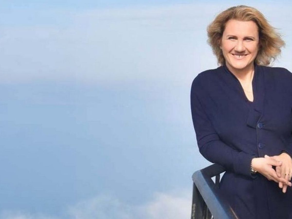 &Alpha;&nu;&alpha;&sigma;&chi;&eta;&mu;&alpha;&tau;&iota;&sigma;&mu;ό&sigmaf;: &Pi;&omicron;&iota;&alpha; &epsilon;ί&nu;&alpha;&iota; &eta; &Mu;&alpha;&rho;&iota;&lambda;έ&nu;&alpha; &Sigma;&omicron;ύ&kappa;&omicron;&upsilon;&lambda;&eta;, &pi;&omicron;&upsilon; &pi;&alpha;ί&rho;&nu;&epsilon;&iota; &tau;&eta; &theta;έ&sigma;&eta; &tau;&omicron;&upsilon; &epsilon;&kappa;&lambda;&iota;&pi;ό&nu;&tau;&omicron;&sigmaf; &Nu;ί&kappa;&omicron;&upsilon; &Tau;&alpha;&gamma;&alpha;&rho;ά